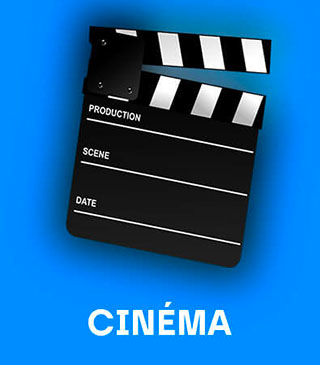 Cin&eacute;ma